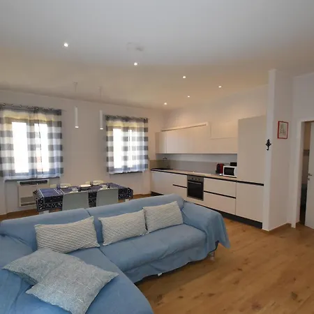 Conchiglia Blu - Centrale, Vicinissimo Al Mare Con Aria Condizionata * Marina di Campo