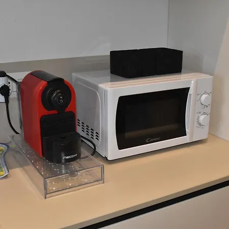 Conchiglia Blu - Centrale, Vicinissimo Al Mare Con Aria Condizionata Marina di Campo