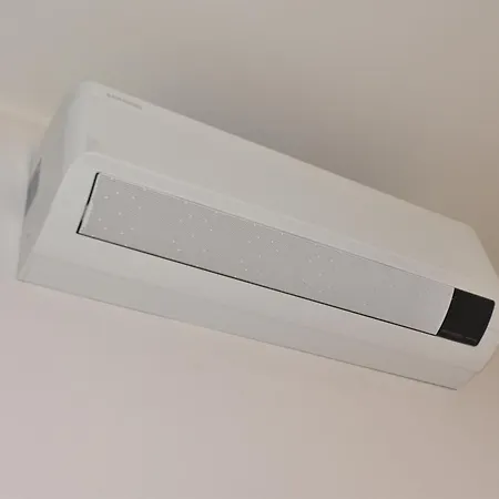 Apartamento Conchiglia Blu - Centrale, Vicinissimo Al Mare Con Aria Condizionata Marina di Campo