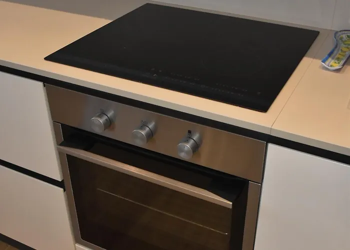 Apartamento Conchiglia Blu - Centrale, Vicinissimo Al Mare Con Aria Condizionata *