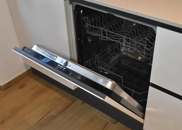 Conchiglia Blu - Centrale, Vicinissimo Al Mare Con Aria Condizionata *