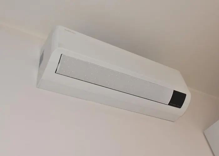 Apartamento Conchiglia Blu - Centrale, Vicinissimo Al Mare Con Aria Condizionata Marina di Campo