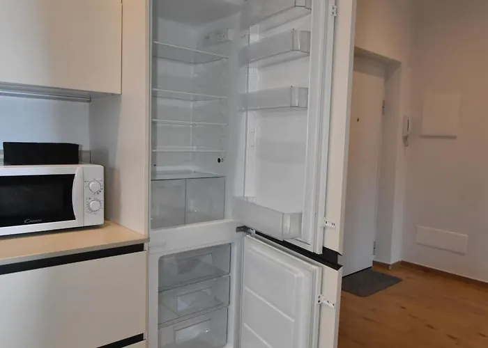 Apartamento Conchiglia Blu - Centrale, Vicinissimo Al Mare Con Aria Condizionata