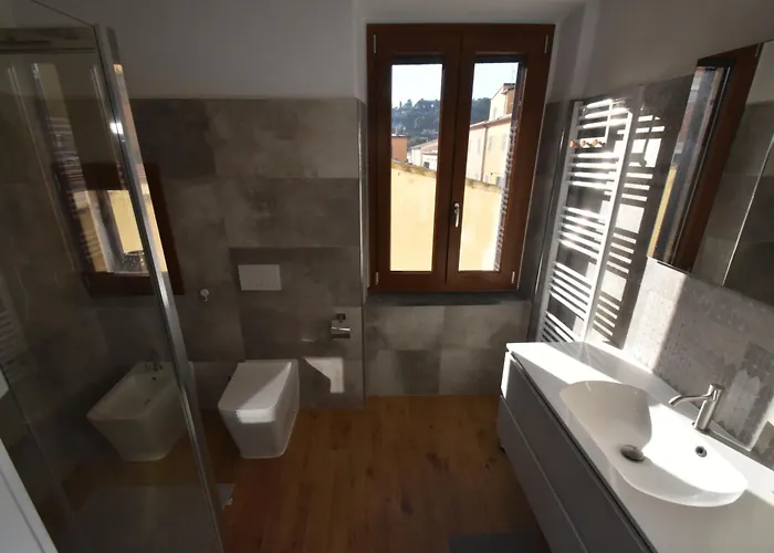 Conchiglia Blu - Centrale, Vicinissimo Al Mare Con Aria Condizionata Apartamento *