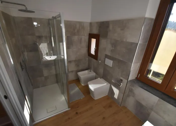 Conchiglia Blu - Centrale, Vicinissimo Al Mare Con Aria Condizionata *