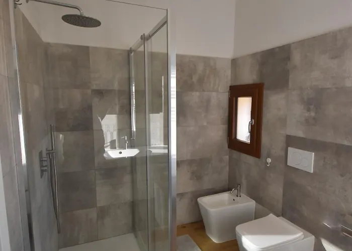 Conchiglia Blu - Centrale, Vicinissimo Al Mare Con Aria Condizionata * Marina di Campo