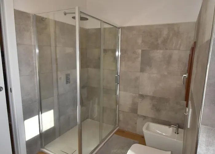 Conchiglia Blu - Centrale, Vicinissimo Al Mare Con Aria Condizionata