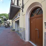 Conchiglia Blu - Centrale, Vicinissimo Al Mare Con Aria Condizionata *
