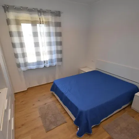 Conchiglia Blu - Centrale, Vicinissimo Al Mare Con Aria Condizionata Apartmán