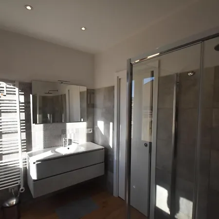 Conchiglia Blu - Centrale, Vicinissimo Al Mare Con Aria Condizionata Apartmán
